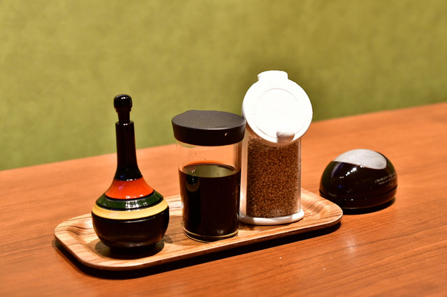 recommendations image for おそば 古道