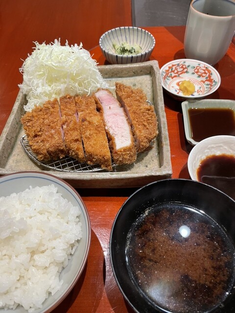 とんかつ ぶぅたろう的實拍高清圖