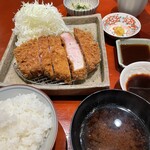 とんかつ ぶぅたろう的實拍圖