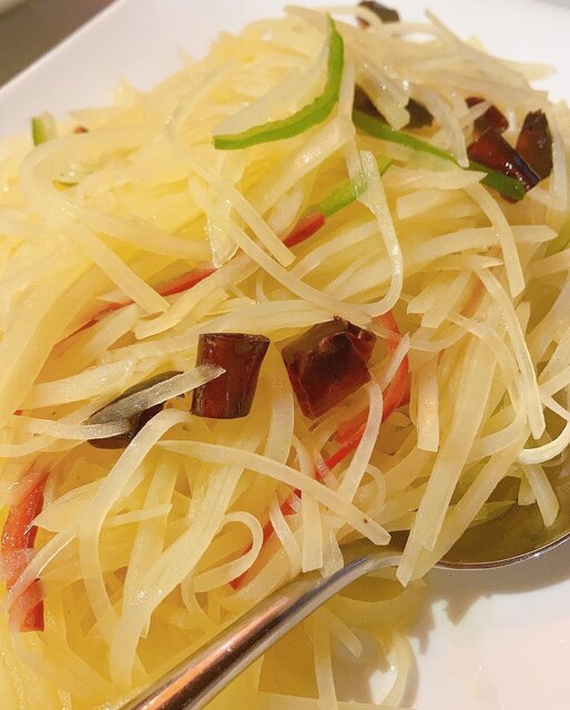 本格四川料理 蜀魚記的实拍高清图