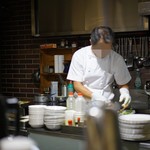 麻布食堂的實拍圖