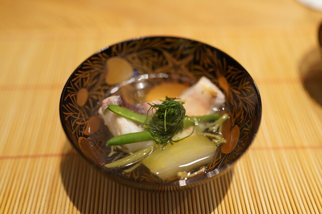 recommendations image for 祇園 にし