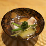 recommendations for 祇園 にし