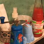 Tiem an HUONG VIET的實拍圖