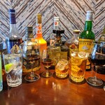 お酒の美術館 西田辺駅前店的實拍圖