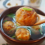 recommendations for 一富久