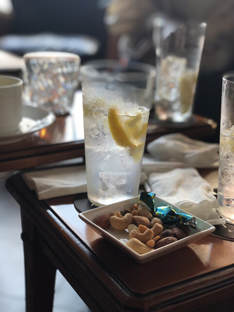 recommendations image for E-LOUNGE