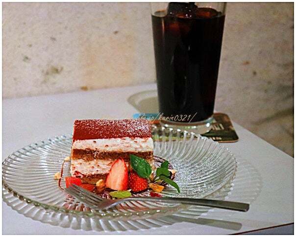 recommendations image for CAF'E MID STAMP EBISU