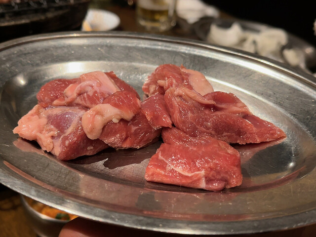 炭や 中島公園店的实拍高清图
