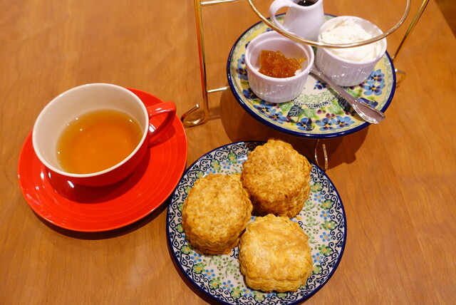 MLESNA TEA的實拍高清圖