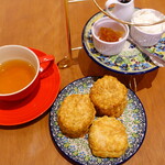 MLESNA TEA的實拍圖