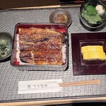 うな次郎的实拍图