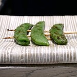 鳥さき的實拍圖