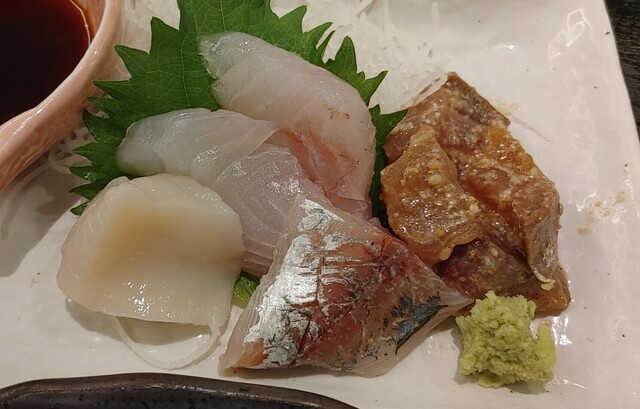 鮨のだり半 南口的實拍高清圖