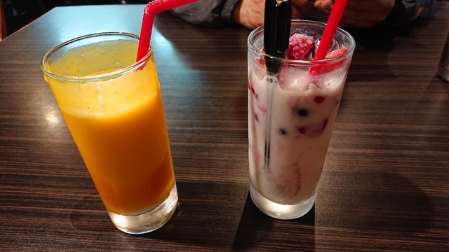 ネパールのカレー屋さん 新琴似店的实拍高清图