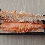 桂新堂 阪急うめだ本店的實拍圖