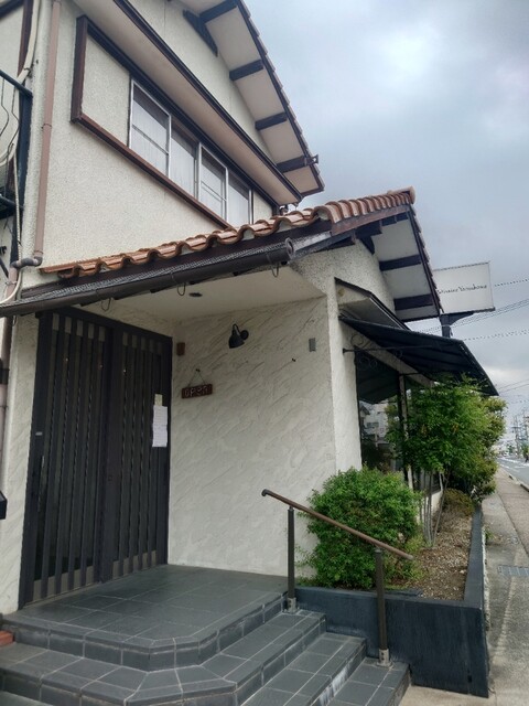 パティシエ山川的实拍高清图