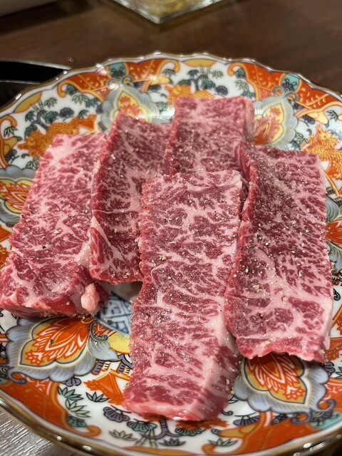 焼肉 おんざらいす的实拍高清图