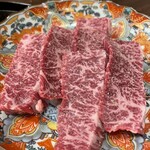 焼肉 おんざらいす的实拍图