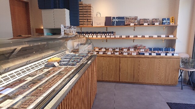 recommendations image for CHOCOLATERIE TOKI