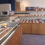 recommendations for CHOCOLATERIE TOKI