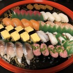 銀のさら 羊ヶ丘店的实拍图