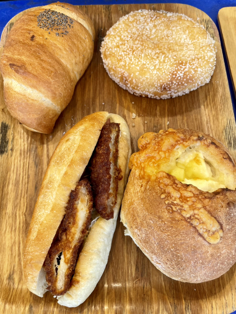 PIE＆SANDWICH 京都 大志万的實拍高清圖