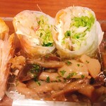 ＲＦ1 京都高島屋店的实拍图