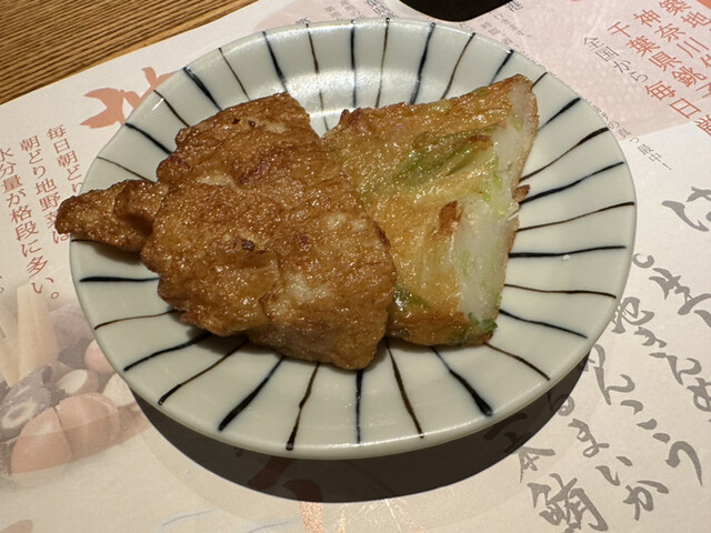 魚と酒 はなたれ 丸の内本店的實拍高清圖