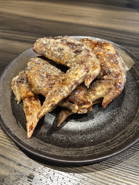 世界の山ちゃん 錦糸町南口店的實拍高清圖