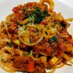 common cafe 新宿東口店的實拍圖