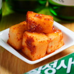 モクポ 琴似店的實拍圖