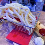 十勝帯広大衆食堂 とかち晴ル的實拍圖