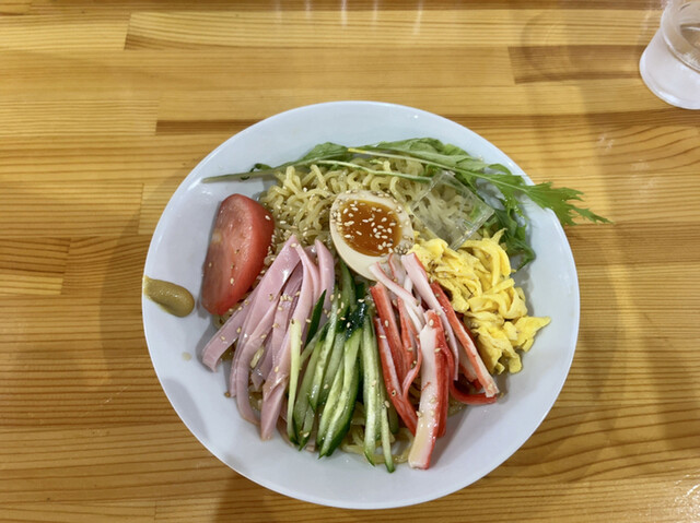 麺屋 弍色的实拍高清图