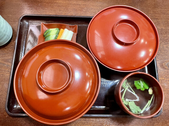 森本うなぎ屋的实拍高清图