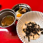 京都 下鴨茶寮 北のはなれ的實拍圖