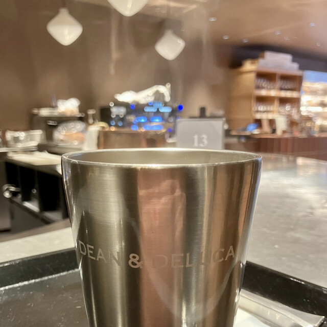 recommendations image for THE WINE STORE DEAN & DELUCA