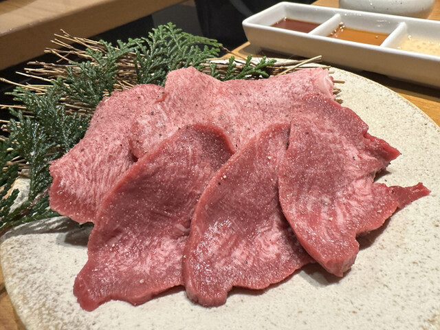 recommendations image for 吟味焼肉 じゃんか 道玄坂
