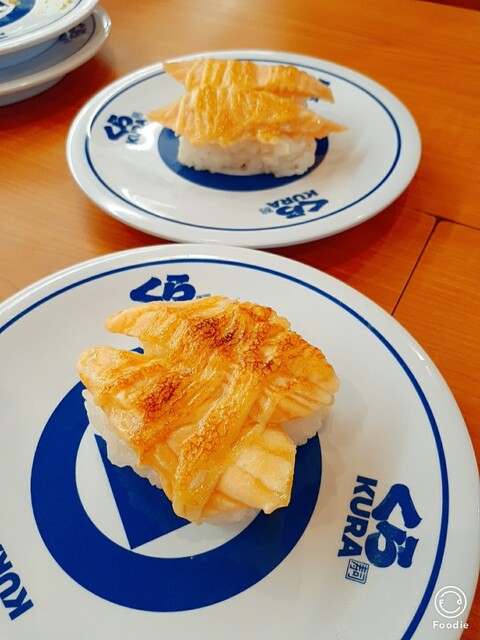 recommendations image for 無添くら寿司  赤羽駅東口店