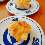 recommendations for 無添くら寿司  赤羽駅東口店