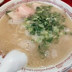長浜御殿 長尾本店的实拍图