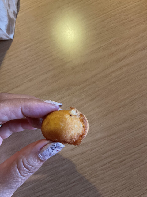 recommendations image for ベビーカステラcity 七条店