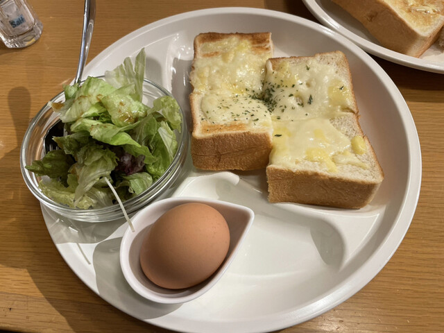 カフェ グー的实拍高清图