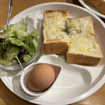 カフェ グー的实拍图