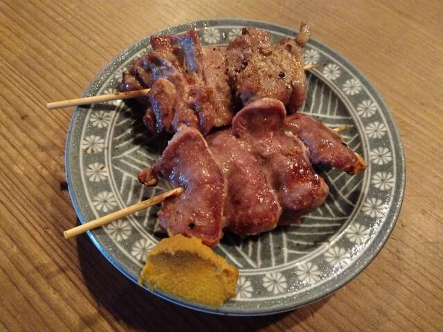 もつ焼きのりちゃん パプリカ店的實拍高清圖