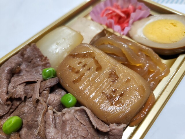 浅草今半 三越札幌店的實拍高清圖