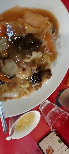 菜香楼的实拍高清图