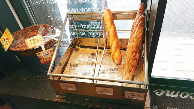 ルパンベーカーズ 新千本店的实拍高清图