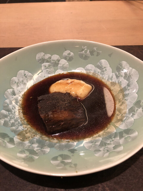 銀座 kappou ukai 肉匠的實拍高清圖
