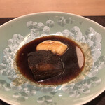 銀座 kappou ukai 肉匠的實拍圖